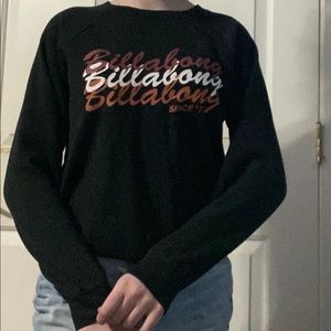 Billabong Crew Neck (small)